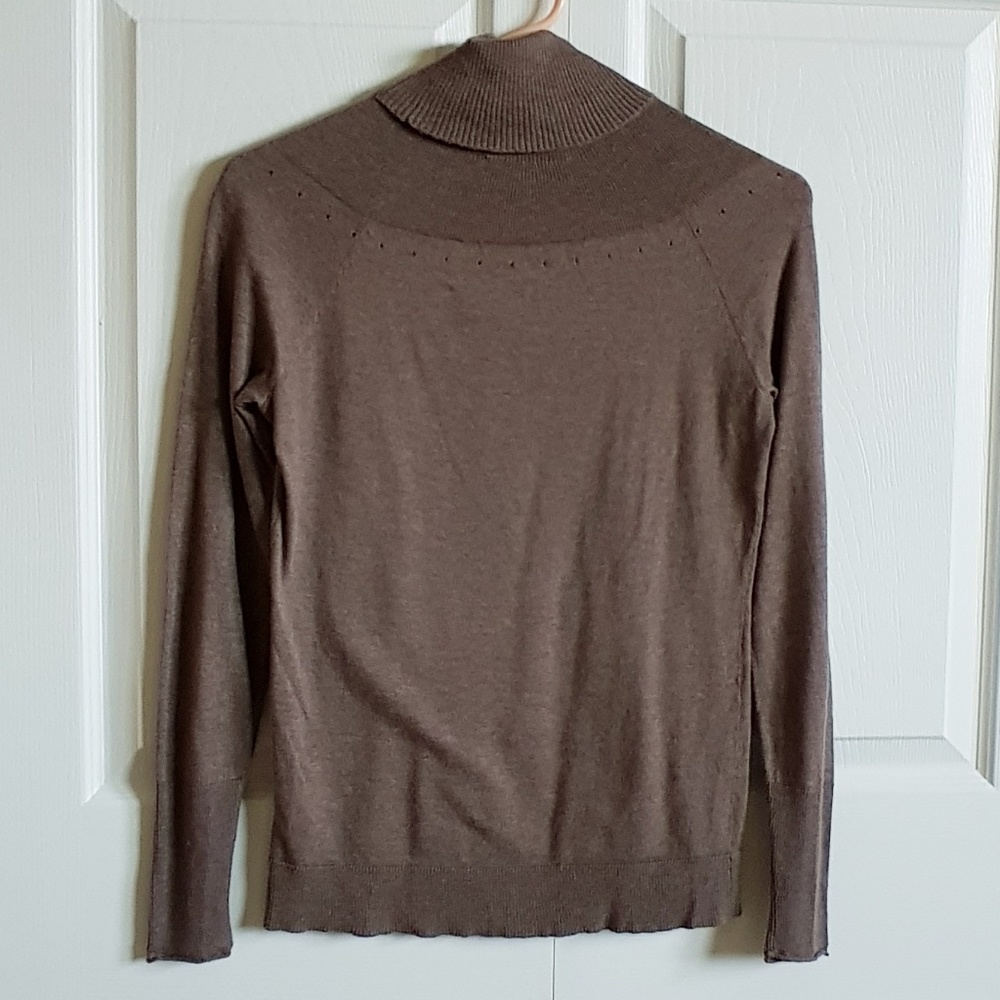 Banana Republic Brown sweater